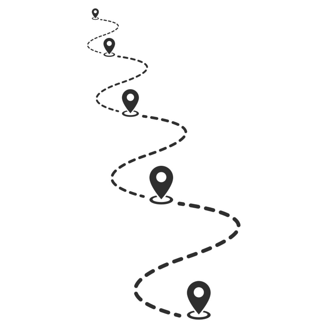 pathway of progression